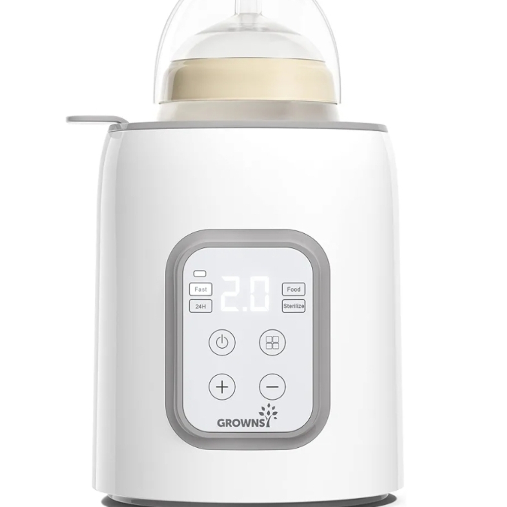Baby Bottle/Food Warmer